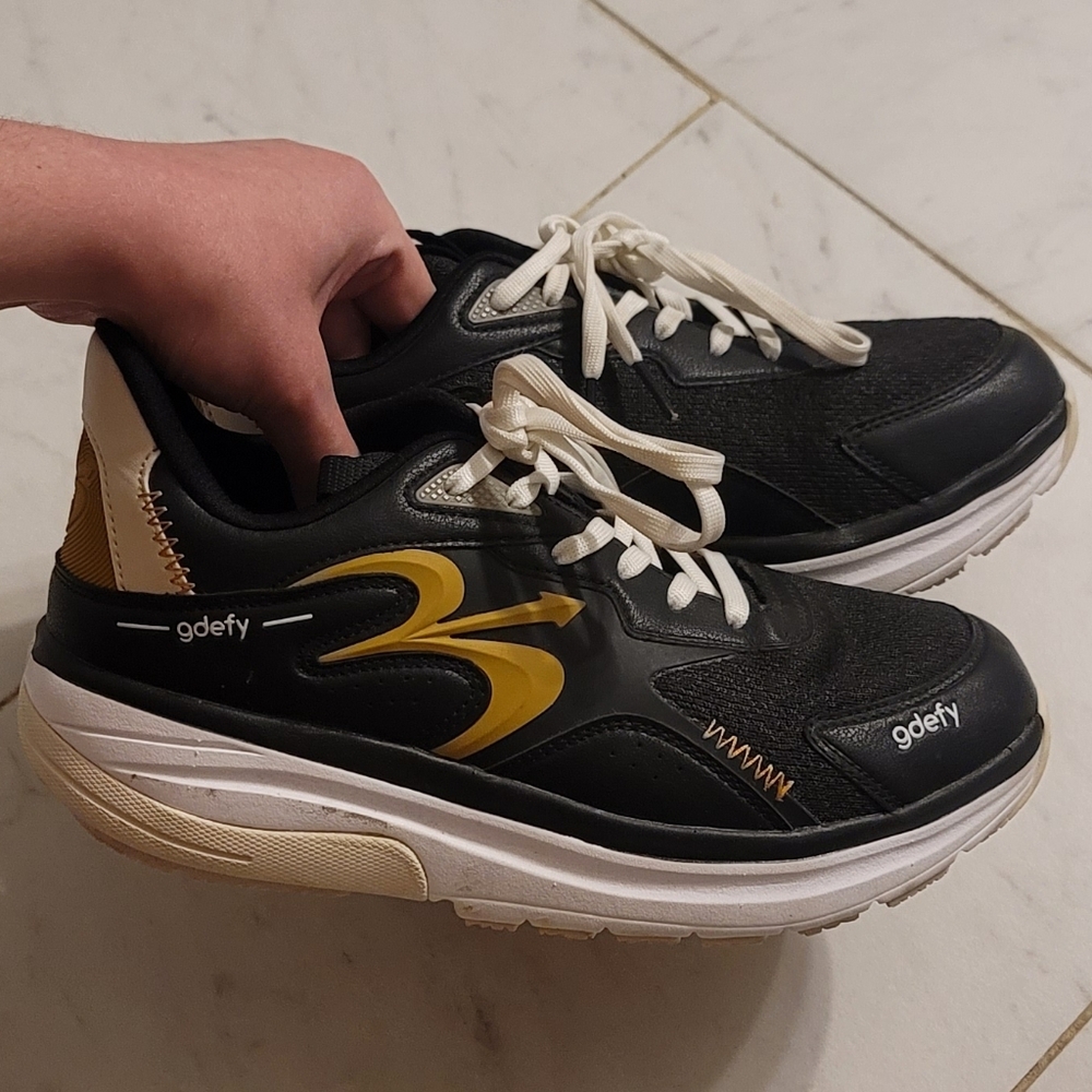 Gravity Defyer Women's Energiya
